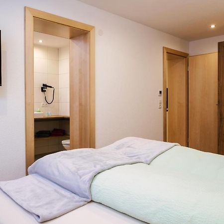 Apart Scharler Mit Silvretta Card Зее Экстерьер фото